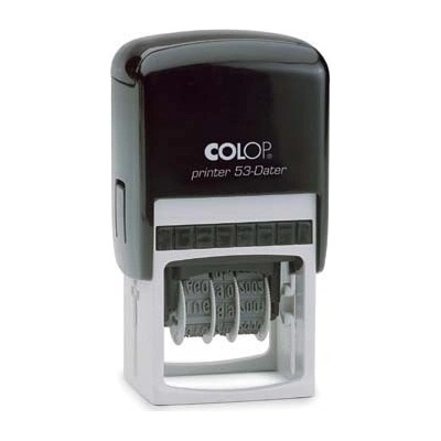 Colop Printer 53 Dater