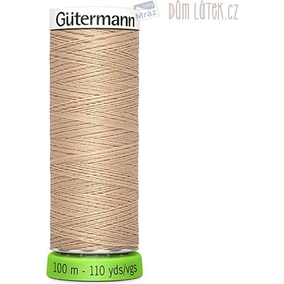 Nit GÜTERMANN 100% PES 170