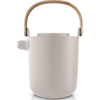 Eva Solo Термокана Nordic Kitchen с инфузор за чай пясъчна (520440)