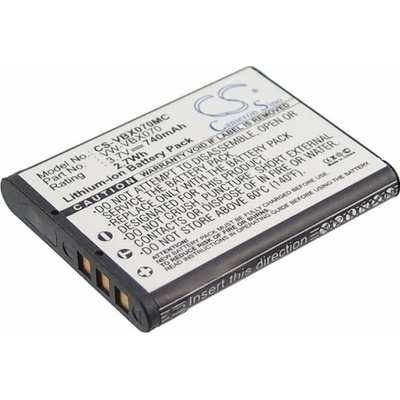 Cameron Sino CS-VBX070MC