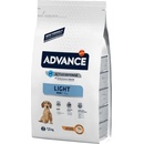 Advance Mini Light 3 x 1,5 kg
