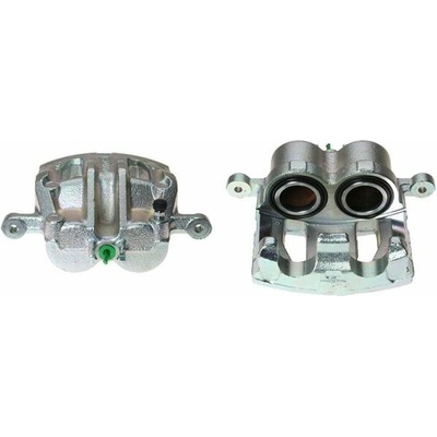 Brzdový strmeň BUDWEG CALIPER 345164