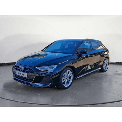 Audi A3 TFSI S-line Sportback 110 kW