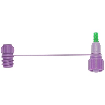 NUTRICIA FLOCARE PEG CONNECTOR Ch14 – Hledejceny.cz