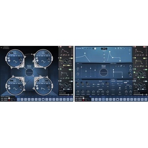 Waves Flow Motion FM Synth (Дигитален продукт)