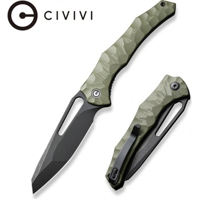 Civivi Spiny Dogfish C22006-3