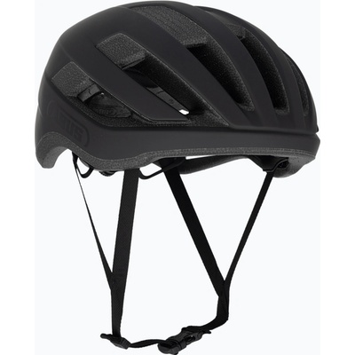 ABUS WingBack velvet black 2026