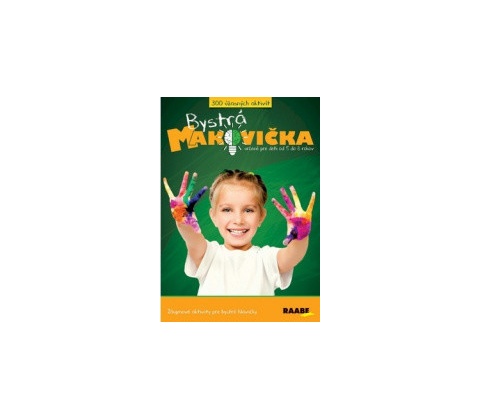 Bystrá makovička