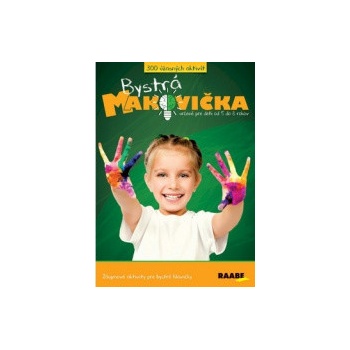 Bystrá makovička