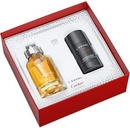 Cartier L`Envol De Cartier EDP 80 ml + deostick 75 ml dárková sada