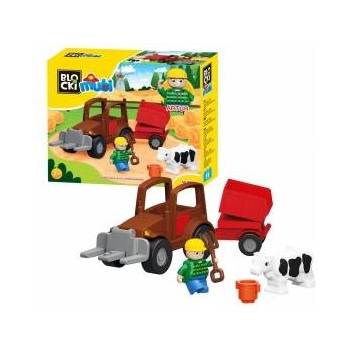 INSYS icom Blocks Blocks Mubi Great Adventures Farm