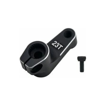 Serpent Servo lever 23T alu SRX4 Gen3