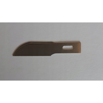 Čepele na nože okrúhle Stanley 11410 hobby 3ks