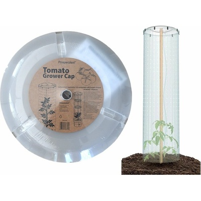 Prosperplast Fóliovník set pro Tomato Grower Cap IPOC400