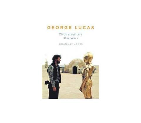 George Lucas