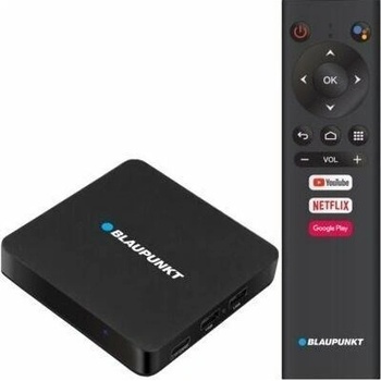 Blaupunkt B-Stream Box
