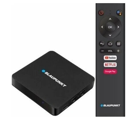 Blaupunkt B-Stream Box