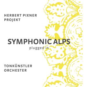 Herbert Pixner Projekt - Symphonic Alps Plugged-in (Limited Edition) (Coloured) (180 g) (2 LP) (9120095920258)