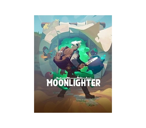 Moonlighter