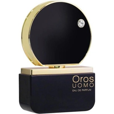 Armaf Oros Uomo parfumovaná voda pánska 100 ml