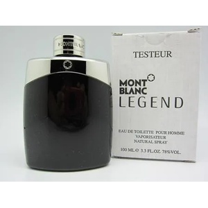 Mont Blanc Legend EDT 100 ml Tester Парфюми