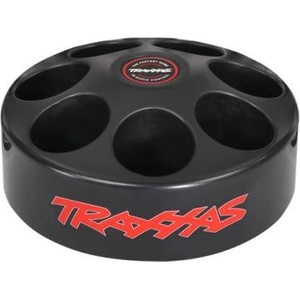 Traxxas въртяща се стойка за силиконови масла