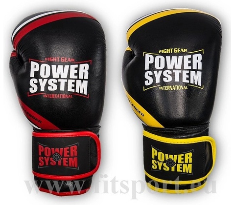 PowerSystem CHALLENGER