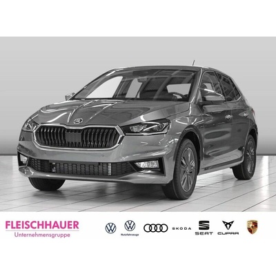 Skoda Fabia Selection 1.0 85 kW