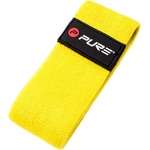 Pure2improve Ластична лента, жълта p2i