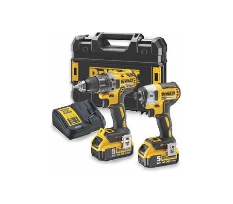 DeWALT DCK268P2T