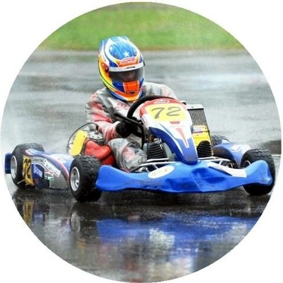 VIZINGR Motokára MAXI logo L2č.119 – Zbozi.Blesk.cz