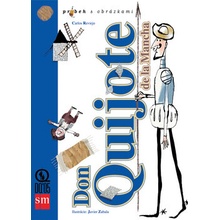 Don Quijote De La Mancha