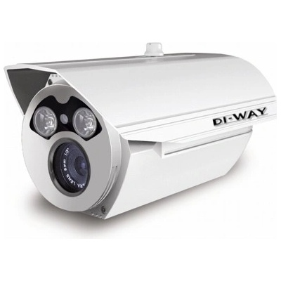 DI-WAY HWH-720/6/35POE