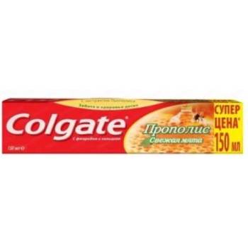 Image 1 of Colgate Propolis паста за зъби 150мл