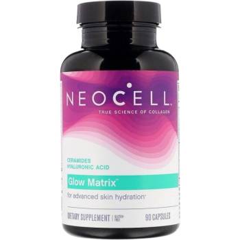 Image 1 of Neocell Glow Matrix | Advanced Skin Hydration [90 капсули]