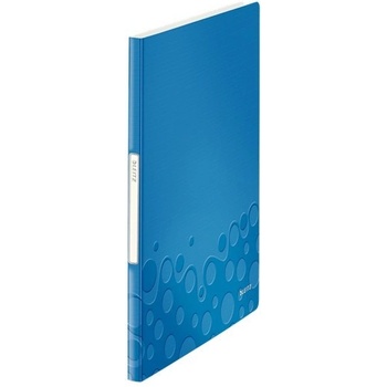 Leitz Папка с 20 джоба Leitz Wow BeBop Син (1303317-06-46310036)