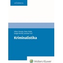 Kriminalistika