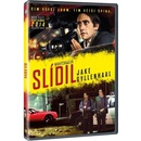Slídil DVD