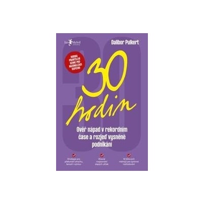 30 hodin - Dalibor Pulkert