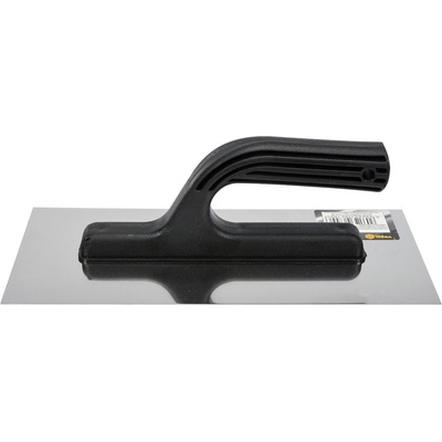 Vorel Hladítko 270 x 125 mm nerez