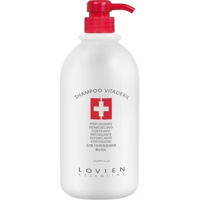 L´ovien Essential Vitadexil šampón 300 ml