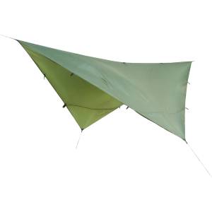 Snugpak Навес Snugpak All Weather Shelter G2 Tarp - Olive - размер 300 cm (563-0325-0111) Палатка