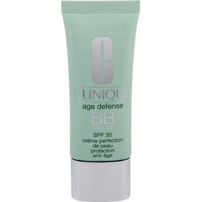 Clinique Age Defense omlazující BB krém SPF30 2 40 ml
