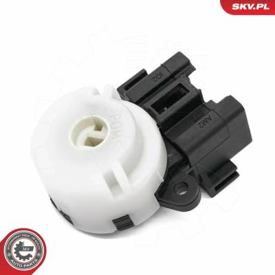 Spínač zapalování / startéru ESEN SKV 65SKV008