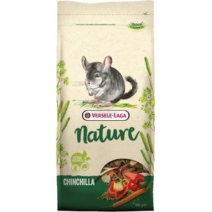 Versele-Laga Nature Chinchilla - Чинчила 9 кг