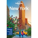 Mapy a průvodci New York Lonely Planet