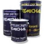 Kemichal 1106IP - двукомпонентен полиуретанов лак 7.5л, Мат/25%/ (4956)