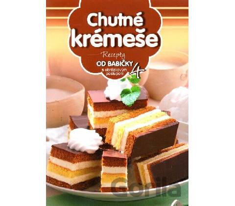 Chutné krémeše