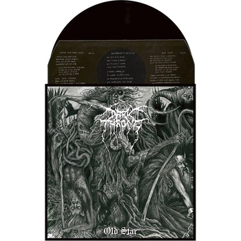 Darkthrone - Old Star LP