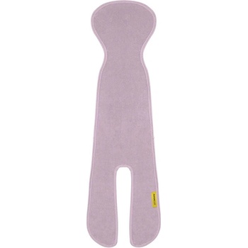 Aeromoov vložka do autosedačky 15-36 kg Lilac